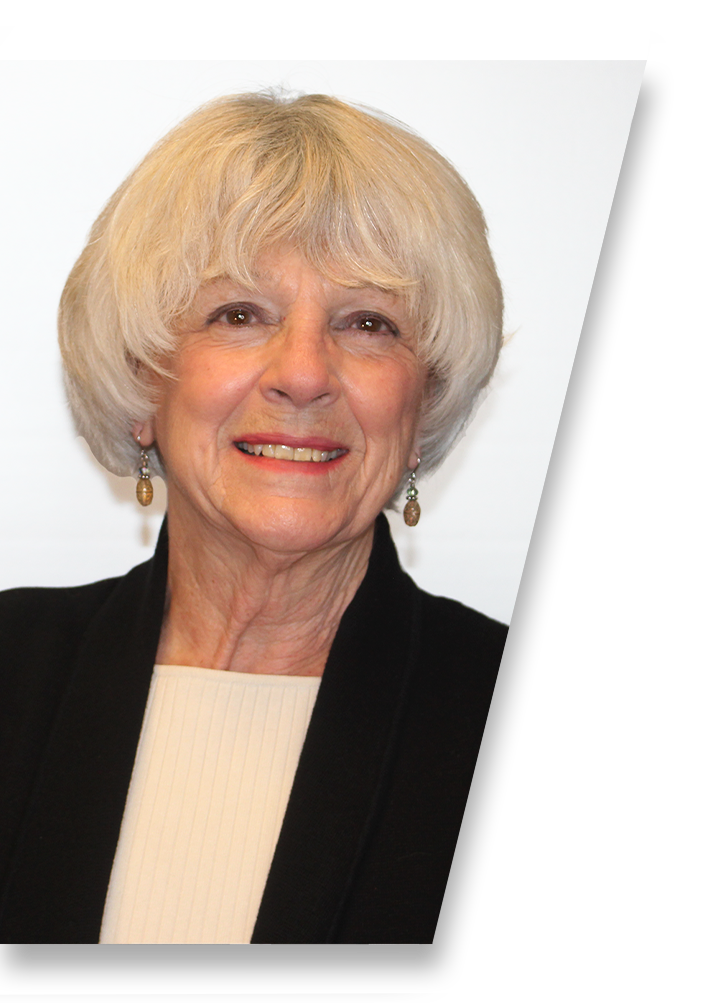 MARGARET J. KRASNOFF