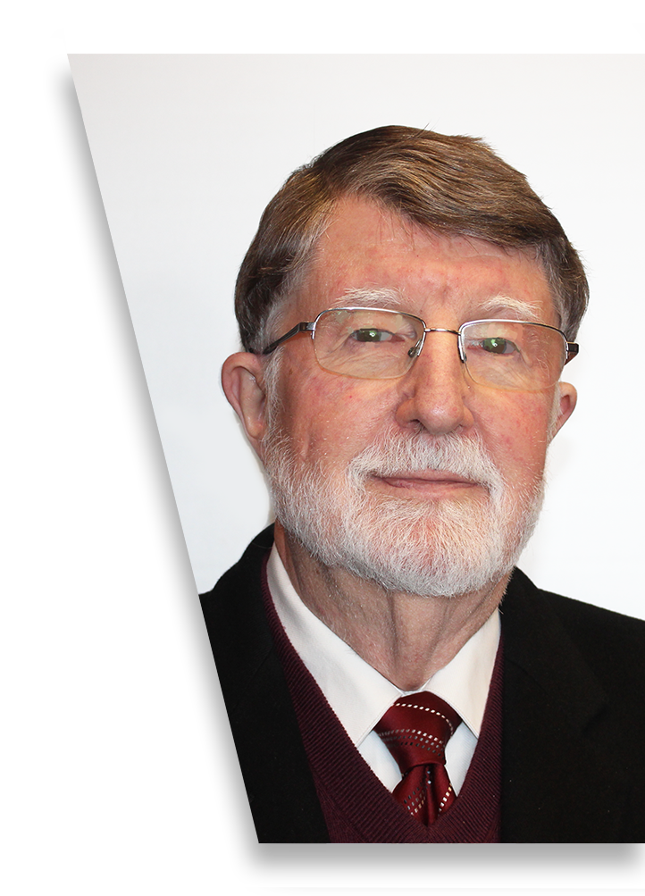 THOMAS E. DEW​
